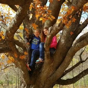 Meet your Posher, Larkin